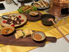 -松赞拉萨林卡酒店