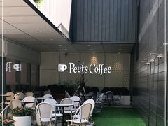 -Peet's Coffee皮爷咖啡(万象天地店)
