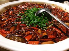 -铜锣湾·有麝自然香(重庆新天地店)