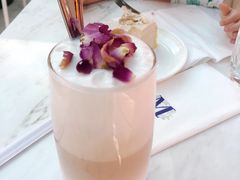 -Lady M New York(澳门伦敦人店)