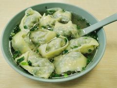 -顶巧鸡汤馄饨(虹口总店)