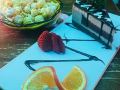 -MOSSO音乐酒吧·Live House(南京西路店)