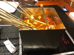 -邢氏老太太烤串(北兴街店)
