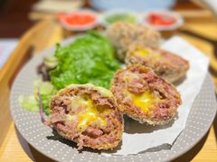 -円满日式居酒屋(蓉花路美食街店)