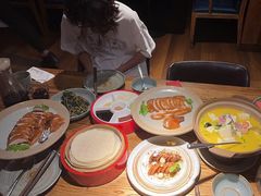 -青年公社烤鸭(青年路店)