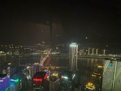 -WFC会仙楼观景台