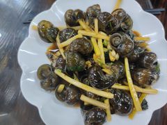-南记食粥坊·宵夜大排档(莲花总店)