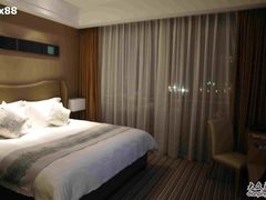 房间-2-佛山顺德金茂华美达广场大酒店