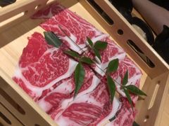 -锦和牛·炭火烧肉(ICC太和里店)