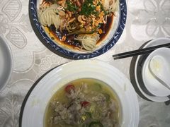 -川味堂·四川豆花(八卦岭店)