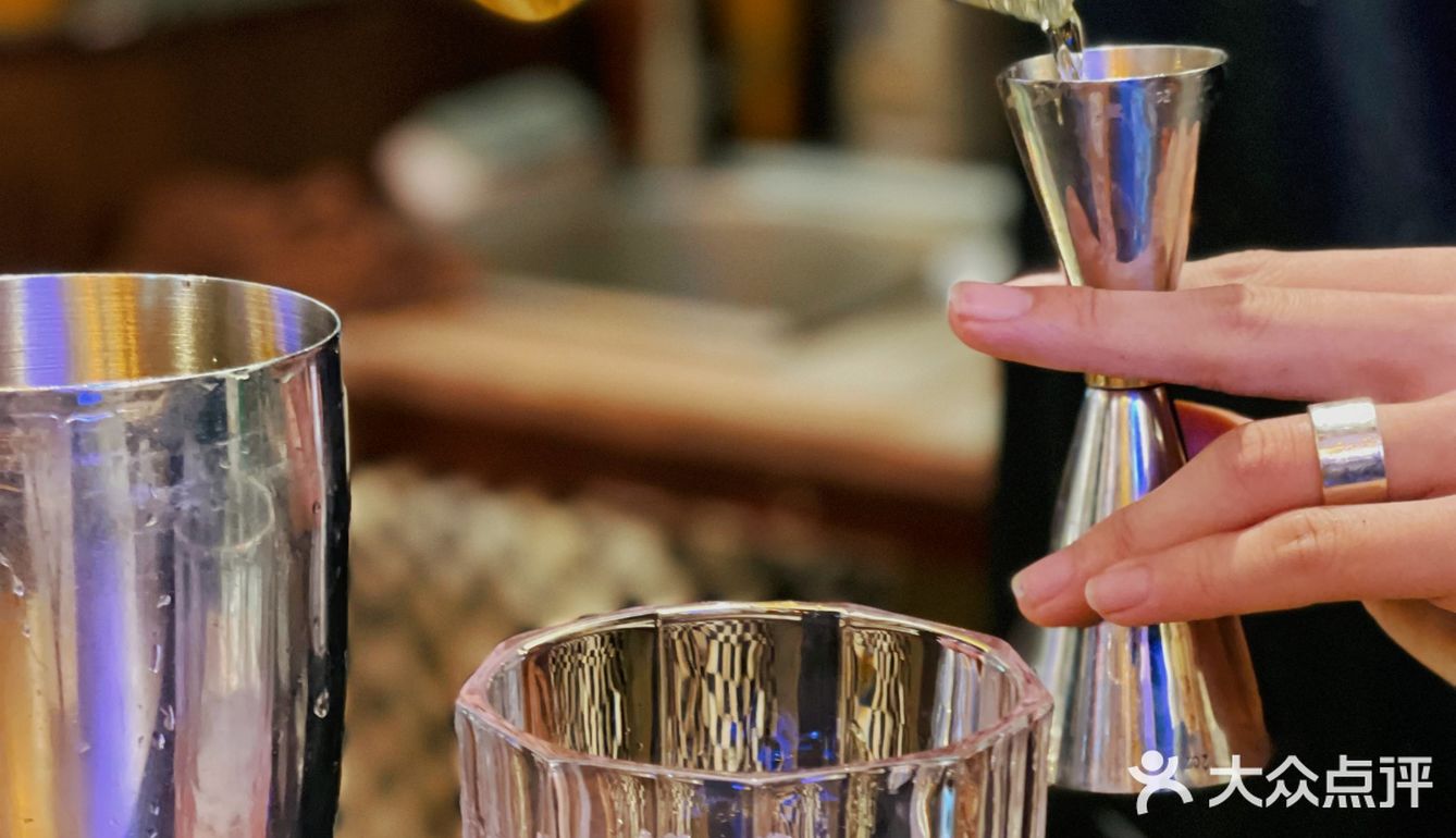 【宇宙酒精指南】飞到九霄外的BUBBLE DREAM🍧