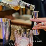 【宇宙酒精指南】飞到九霄外的BUBBLE DREAM🍧