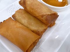 春卷-瑞福园联谊餐室(茂名南路店)