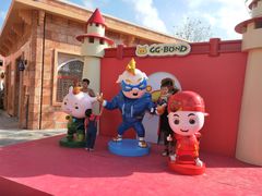 -三亚海昌梦幻海洋不夜城