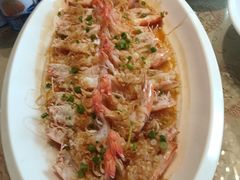 -玉林烤鸭店(定福庄店)