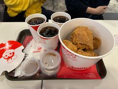 -快乐蜂(永光广场店)