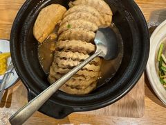 -竹里馆·淮扬菜·功夫茶(老门东店)