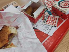 -塔斯汀中国汉堡(新安三路店)