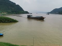 -悦城龙母祖庙