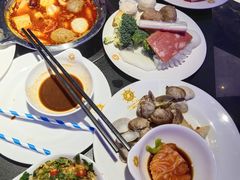 -海韵之星邮轮水会(明发商业广场店)