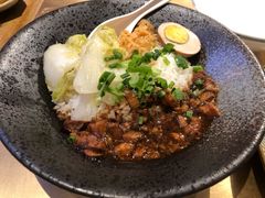 -桃园眷村(万象天地店)