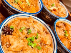 -阿庄新豫菜(通泰路店)
