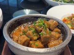 -聚鑫阁江浙菜·非遗传承技艺(闵行交大店)