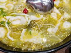 -好人民间小吃·番茄鱼酸菜鱼(木渎悠方店)