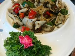 -若蘭慈·无国界素食料理(欢乐海岸店)