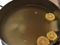 -陈记顺和牛肉火锅馆(天河北路店)