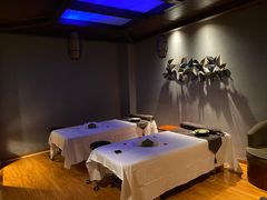 -金色春天.美颜康体纯正SPA(黄泥磅店)