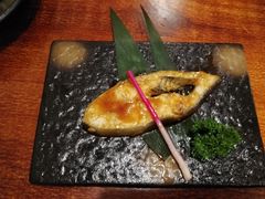 鳕鱼西京烧-仁日本料理(八佰店)