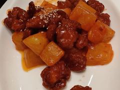 -金陵后厨·南京菜(新街口秣陵路店)