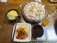 -志亮灌汤蒸饺·清真(庙后街店)