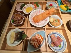 -阿吾罗·月咏精致日料(港汇恒隆广场店)