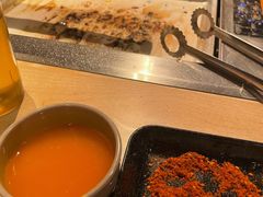 -新石器烤肉(周浦万达店)