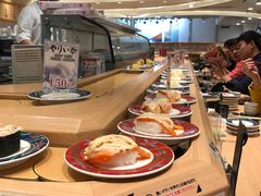 -大起水产回转寿司(道顿堀店)