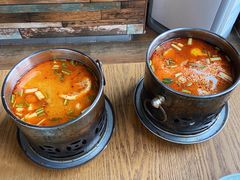 -Thai Basil罗勒叶泰式餐厅(时代天街店)