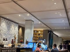 -博林天瑞喜来登酒店·西丽尚膳