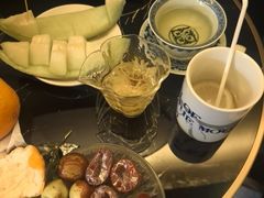 -华夏良子·足道SPA艾灸(金皇大厦店)