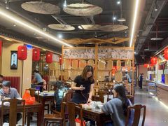 -安泰楼·佛跳墙创始人·传统闽味早茶·酒楼(三坊七巷闽菜地标店)