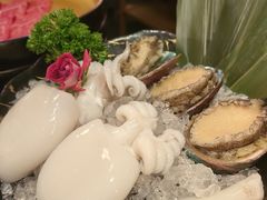 -牛New寿喜烧(金茂览秀城店)