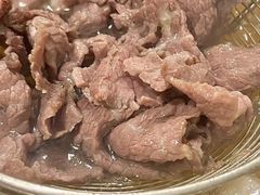 -食潮汕头鲜牛馆(望京保利店)