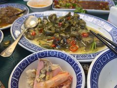 -桂园白粥·潮汕老味道