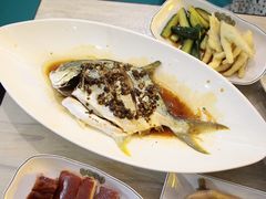 -黄金烧味(新禧大楼店)