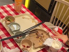 -西贝(上海中心店)