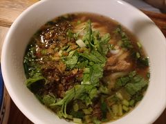 -矮子粉店1985·长沙米粉(湘春路店)