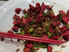-天成·川菜家宴(礼岗店)