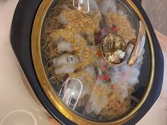 -绿茶餐厅(青岛城阳万象汇店)