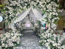 -四方阁酒楼·宴会厅(圣灯店)